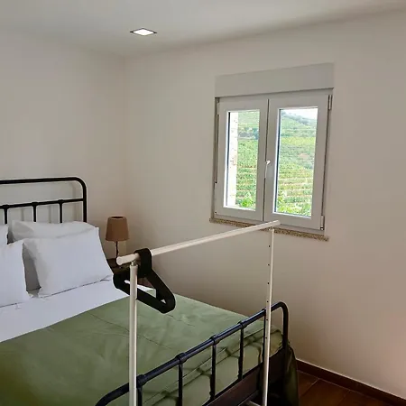 בית חווה Quinta Da Batoca