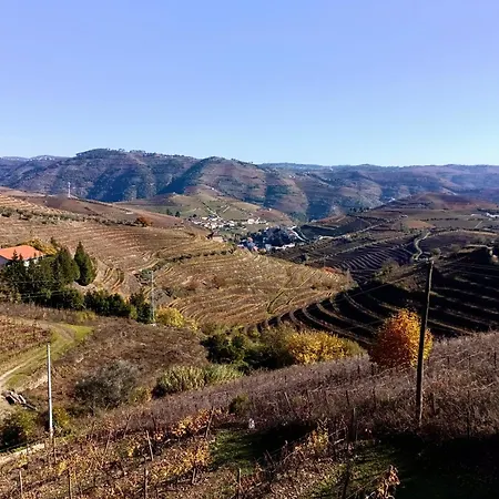 Quinta Da Batoca בית חווה