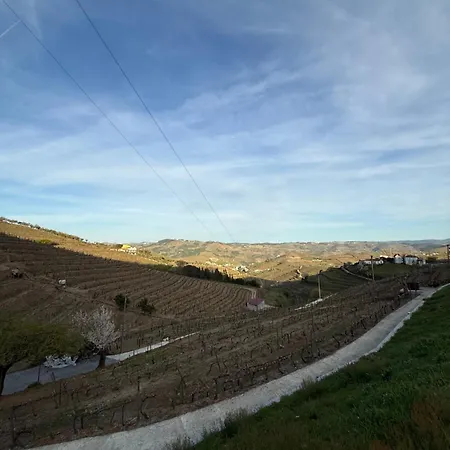 Quinta Da Batoca בית חווה
