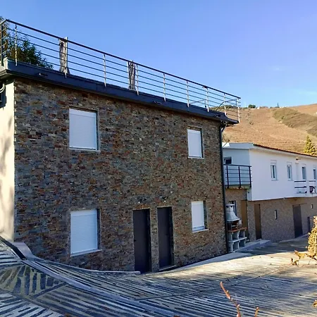 Quinta Da Batoca *