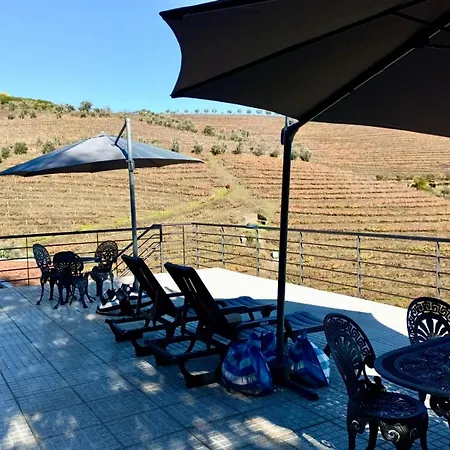 Quinta Da Batoca * Sanhoane
