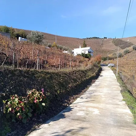 בית חווה Quinta Da Batoca *
